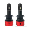 High brightness Mini Type LED Car Headlight Bulbs